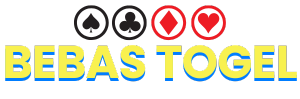Logo BEBAS TOGEL
